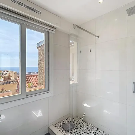 Suquet Stunning Sea View Bright Prime Quiet Location * Cannes