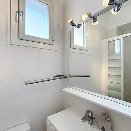 Appartement Suquet Stunning Sea View Bright Prime Quiet Location